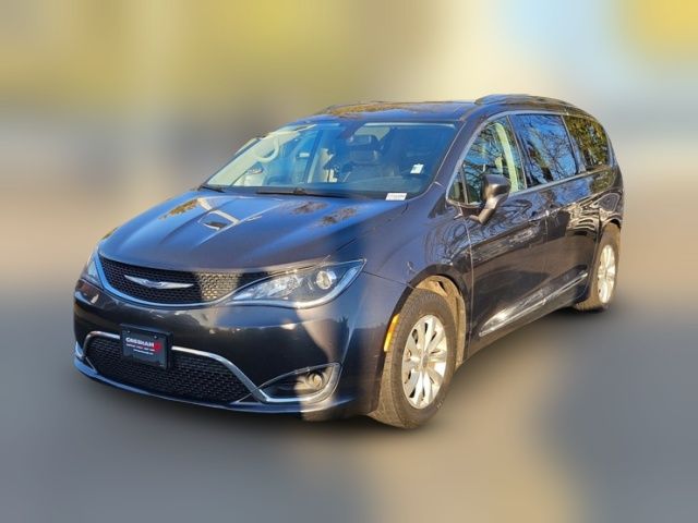 2019 Chrysler Pacifica Touring-L