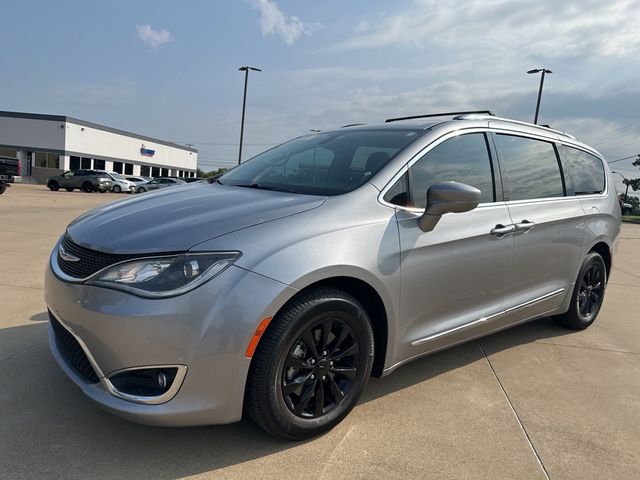 2019 Chrysler Pacifica Touring-L