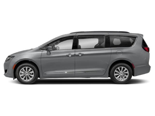 2019 Chrysler Pacifica Touring-L 35th Anniversary