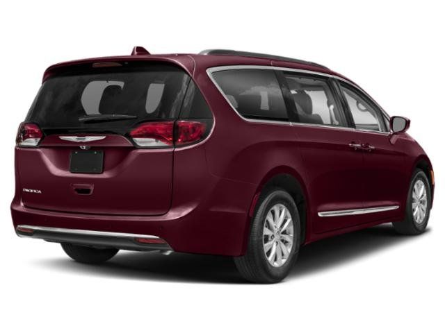 2019 Chrysler Pacifica Touring-L 35th Anniversary