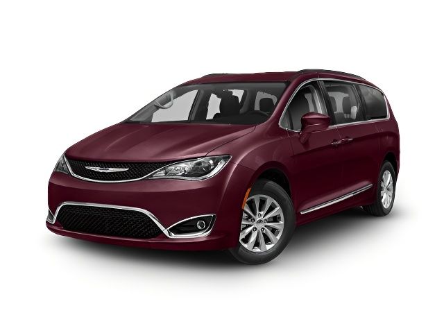 2019 Chrysler Pacifica Touring-L 35th Anniversary