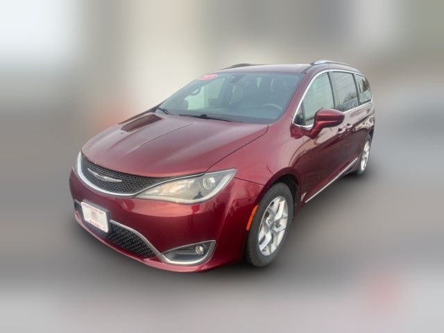 2019 Chrysler Pacifica Touring-L 35th Anniversary