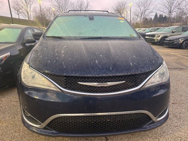2019 Chrysler Pacifica Touring-L 35th Anniversary
