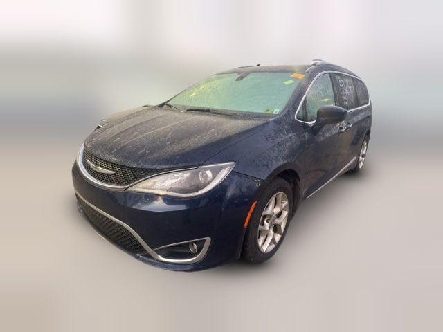 2019 Chrysler Pacifica Touring-L 35th Anniversary