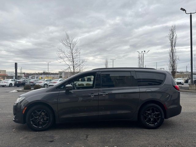 2019 Chrysler Pacifica Touring-L