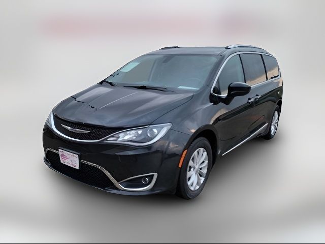 2019 Chrysler Pacifica Touring-L