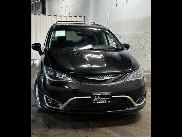 2019 Chrysler Pacifica Touring-L