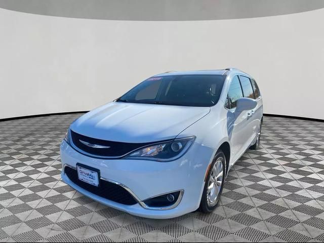 2019 Chrysler Pacifica Touring-L