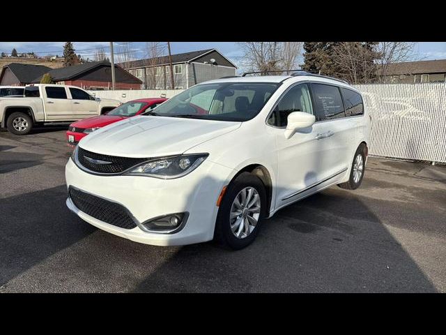 2019 Chrysler Pacifica Touring-L