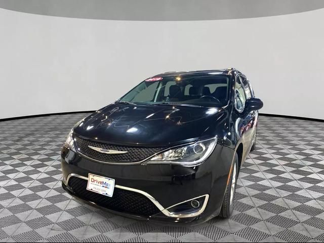 2019 Chrysler Pacifica Touring-L