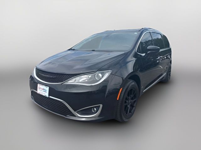 2019 Chrysler Pacifica Touring-L