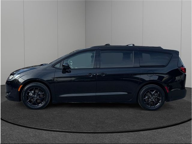 2019 Chrysler Pacifica Touring-L