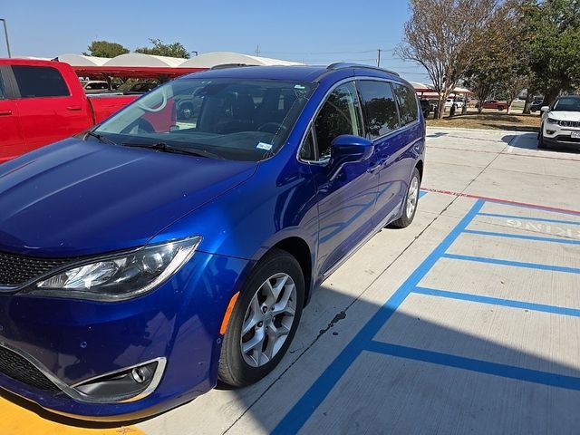 2019 Chrysler Pacifica Touring-L Plus