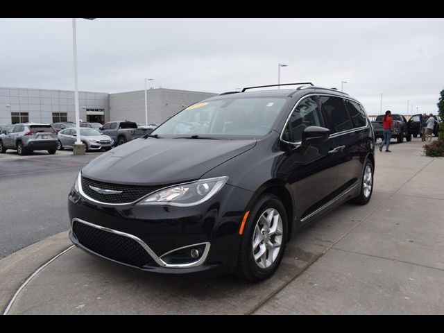 2019 Chrysler Pacifica Touring-L Plus