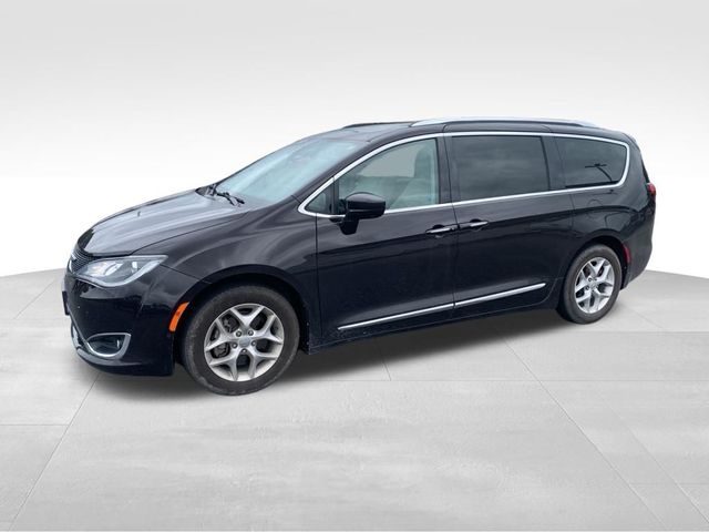 2019 Chrysler Pacifica Touring-L Plus