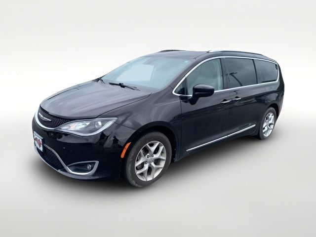 2019 Chrysler Pacifica Touring-L Plus