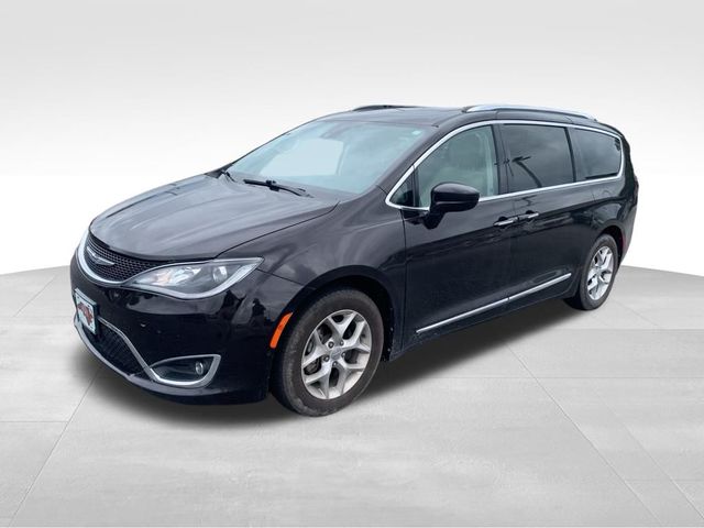 2019 Chrysler Pacifica Touring-L Plus