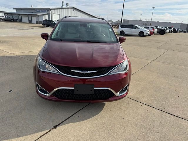 2019 Chrysler Pacifica Touring-L Plus