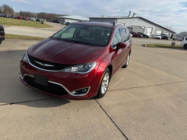 2019 Chrysler Pacifica Touring-L Plus