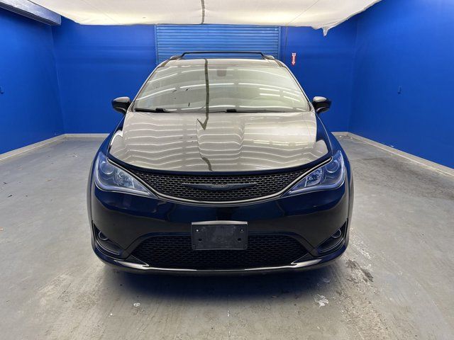 2019 Chrysler Pacifica Touring-L Plus