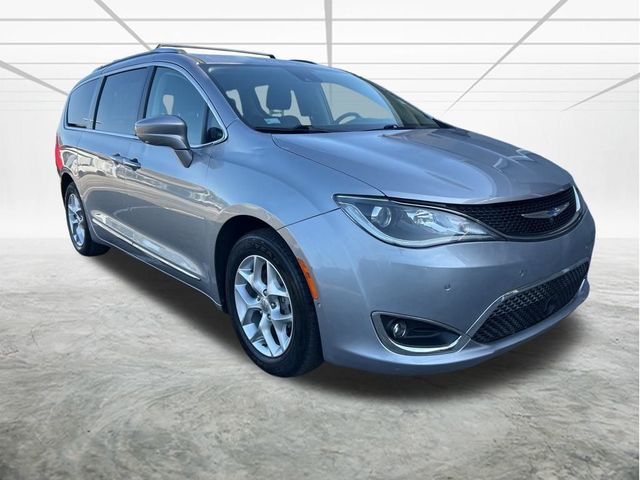 2019 Chrysler Pacifica Touring-L Plus