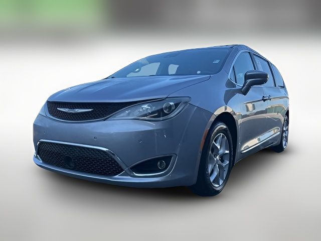 2019 Chrysler Pacifica Touring-L Plus