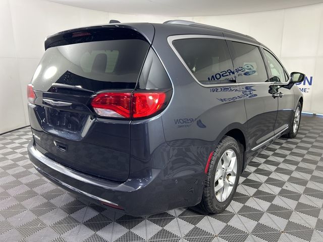 2019 Chrysler Pacifica Touring-L Plus