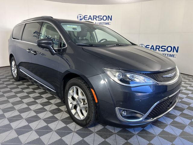 2019 Chrysler Pacifica Touring-L Plus