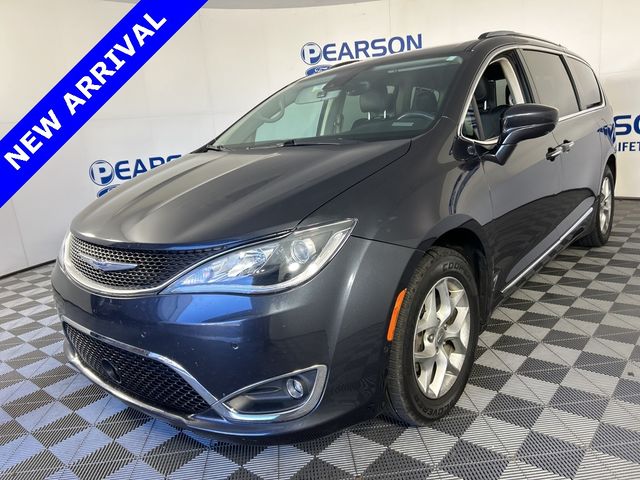 2019 Chrysler Pacifica Touring-L Plus