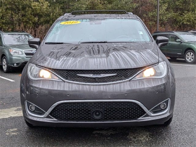 2019 Chrysler Pacifica Touring-L Plus