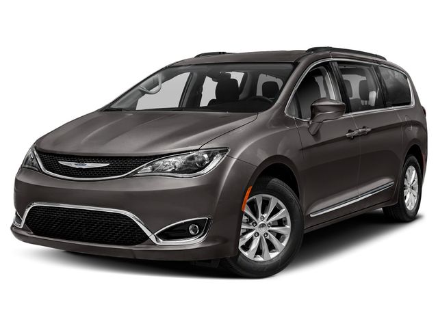 2019 Chrysler Pacifica Touring-L Plus