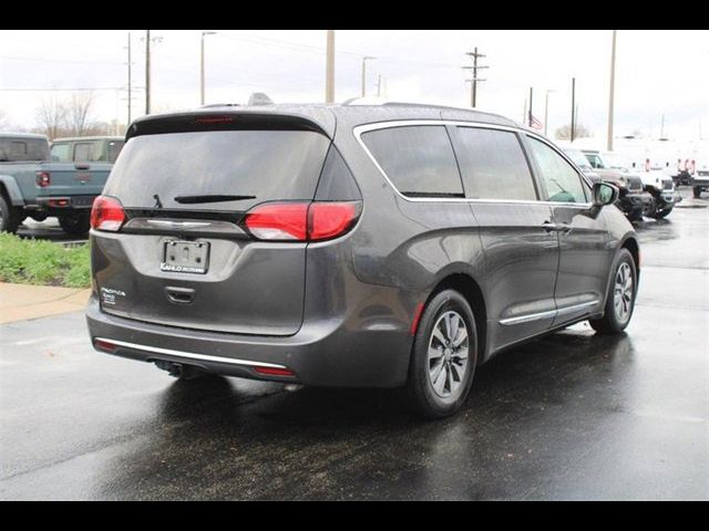 2019 Chrysler Pacifica Touring-L Plus