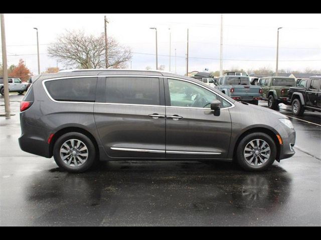 2019 Chrysler Pacifica Touring-L Plus