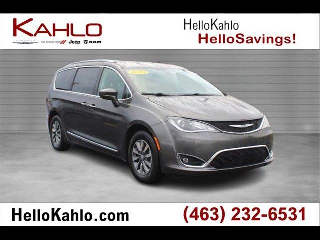 2019 Chrysler Pacifica Touring-L Plus