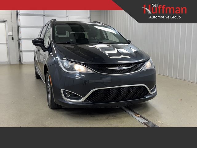 2019 Chrysler Pacifica Touring-L Plus