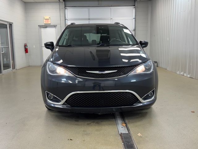 2019 Chrysler Pacifica Touring-L Plus