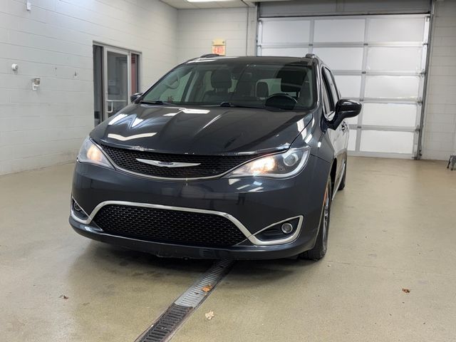 2019 Chrysler Pacifica Touring-L Plus