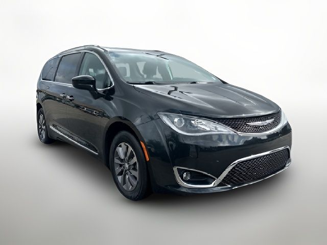 2019 Chrysler Pacifica Touring-L Plus