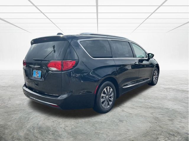 2019 Chrysler Pacifica Touring-L Plus