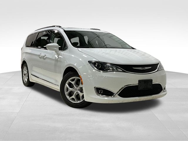 2019 Chrysler Pacifica Touring-L Plus