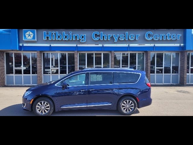 2019 Chrysler Pacifica Touring-L Plus