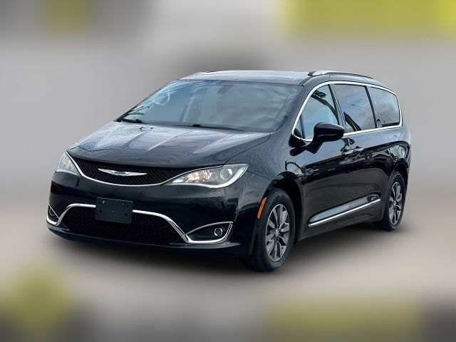 2019 Chrysler Pacifica Touring-L Plus