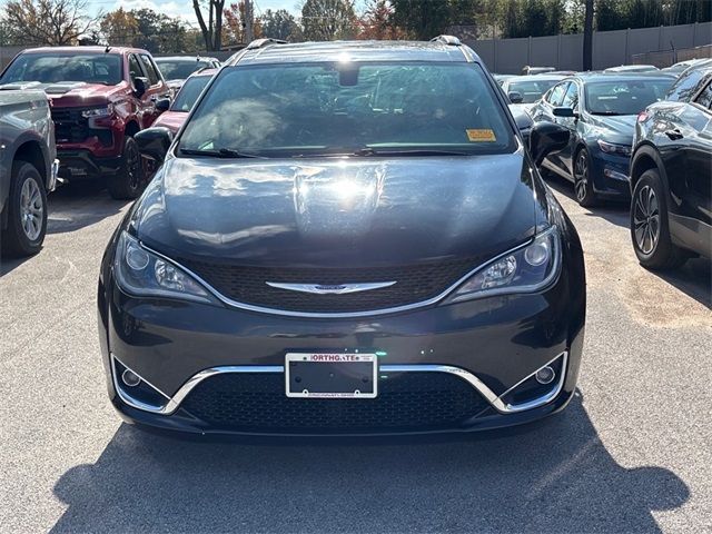 2019 Chrysler Pacifica Touring-L Plus