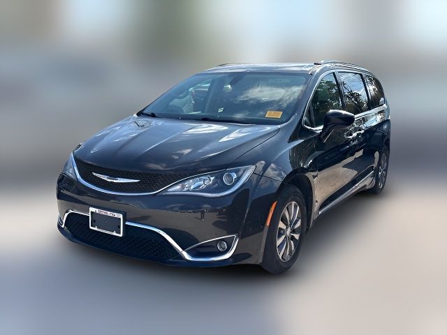 2019 Chrysler Pacifica Touring-L Plus