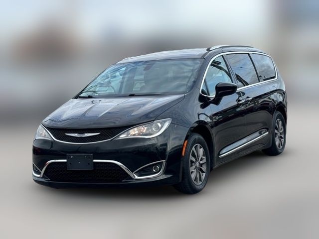 2019 Chrysler Pacifica Touring-L Plus