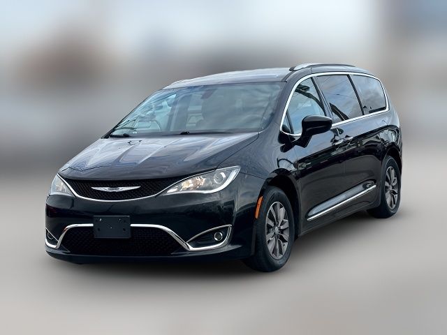 2019 Chrysler Pacifica Touring-L Plus