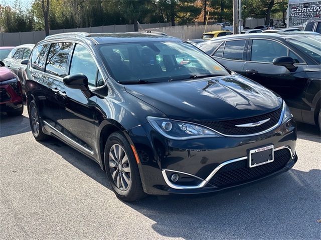 2019 Chrysler Pacifica Touring-L Plus