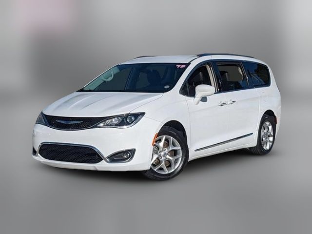 2019 Chrysler Pacifica Touring-L Plus