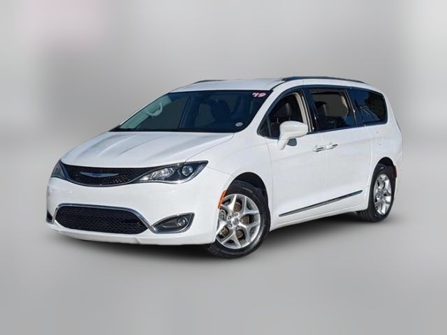 2019 Chrysler Pacifica Touring-L Plus