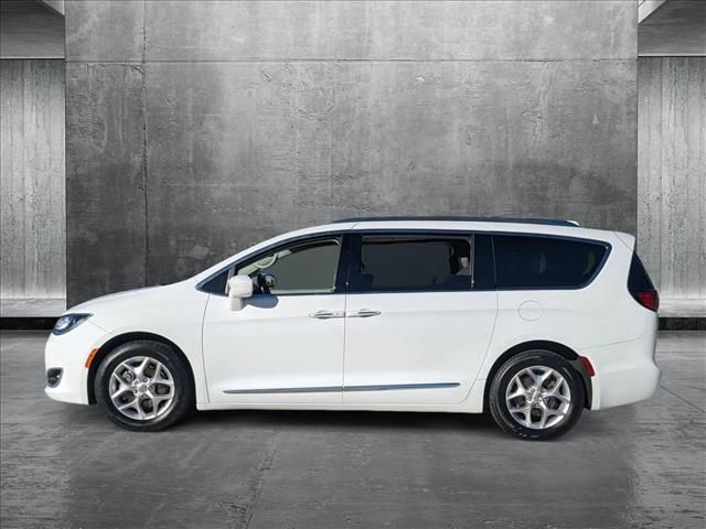 2019 Chrysler Pacifica Touring-L Plus